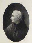 Anna Blackwell