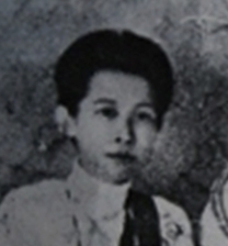 Beatrice Bhadrayuvadi