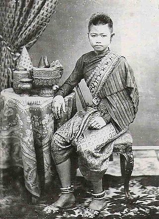 Thaksincha Naradhiratbutri