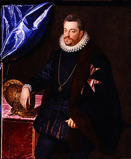 Fernando I de Médici