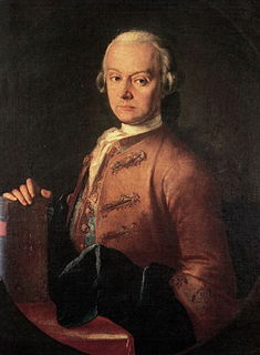 Leopoldo Mozart