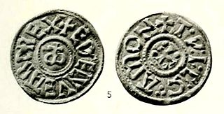 Æthelweard of East Anglia