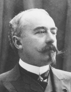 Édouard Louis Joseph Empain