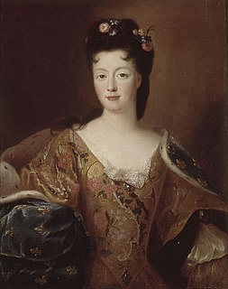 Isabel Carlota de Borbón-Orleans