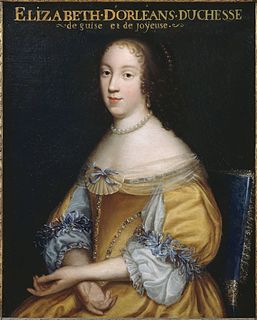 Isabel Margarita de Orleans