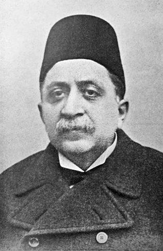 Mehmed Selaheddin