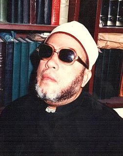 Abd al-Hamid Kishk