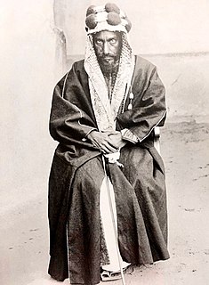 Abdulrahman ibn Faisal
