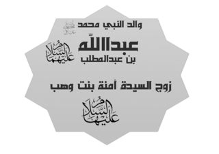 Abd Allah ibn Abd al-Muttalib