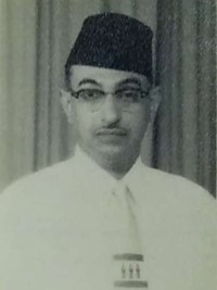 Abdurrahman Shihab