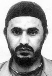 Abu Musab al Zarqaui