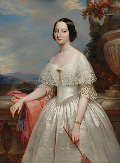 María Adelaida de Austria