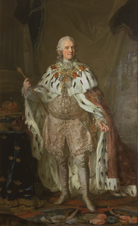 Adolfo Federico de Suecia