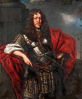 Adolfo Juan I del Palatinado-Zweibrücken-Kleeburg