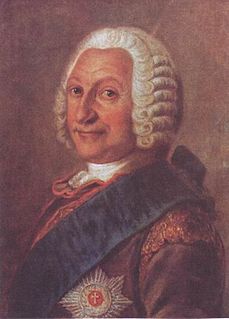 Adolfo Federico III de Mecklemburgo-Strelitz