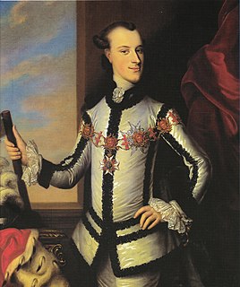 Adolfo Federico IV de Mecklemburgo-Strelitz