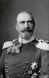 Adolf Frederic V de Mecklenburg-Strelitz