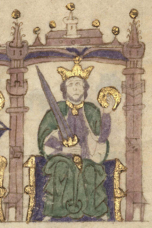 Alfonso II de Portugal