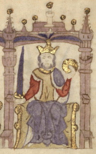 Alfonso I de Portugal