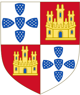 Alfonso de Portugal
