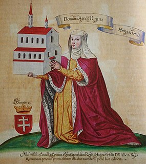Inés de Habsburgo