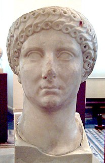Agripina la Mayor