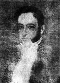 Agustín Jerónimo de Iturbide
