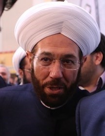 Ahmad Badreddin Hassoun