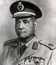 Ahmad Ismail Ali