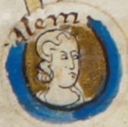 Alano III de Bretaña