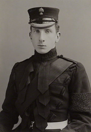 Alan Percy, 8.º duque de Northumberland
