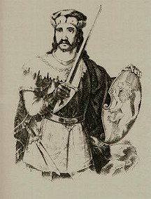 Alberto I de Brunswick-Luneburgo