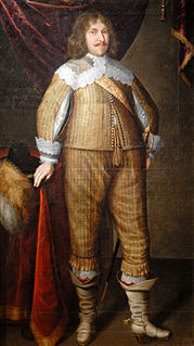 Albert II de Brandenburg-Ansbach