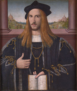 Alberto III Pio