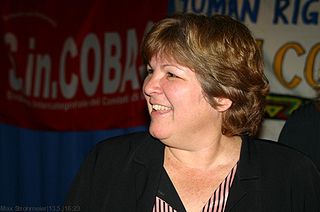 Aleida Guevara