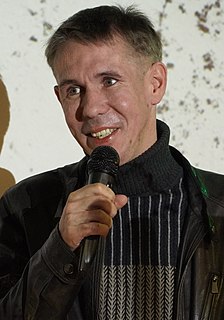 Aleksey Panin