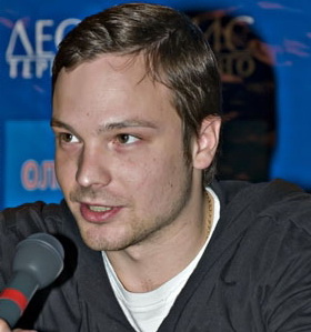 Aleksey Chadov