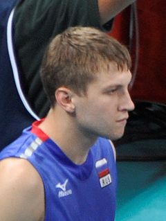 Aleksey Obmochaev