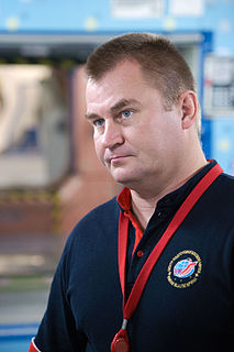 Aleksey Ovchinin