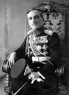 Alejandro I de Yugoslavia