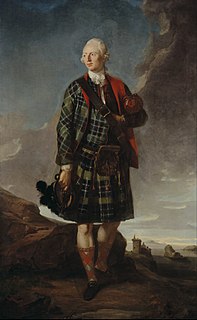 Alexander Macdonald, 1st Baron Macdonald