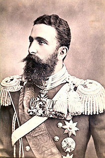 Alejandro I de Bulgaria