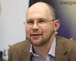 Alexei Viktorovich Ivanov