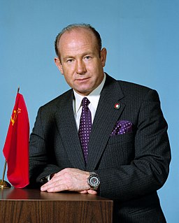 Alekséi Leónov