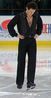 Alexei Tikhonov