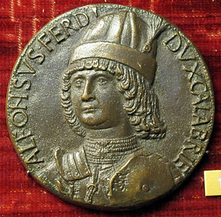Alfonso II de Nápoles