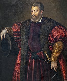 Alfonso I de Este