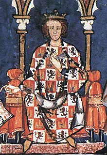Alfonso X de Castilla y de León