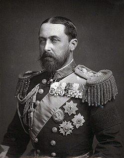 Alfredo de Sajonia-Coburgo y Gotha