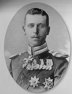 Alfredo Alejandro de Sajonia-Coburgo y Gotha